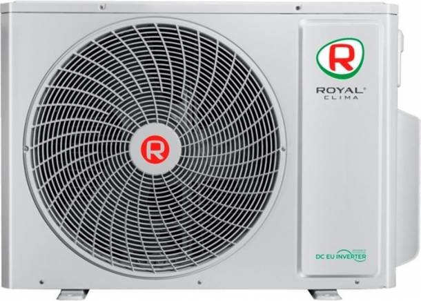 Кондиционер Royal Clima RCI-GRC35HN