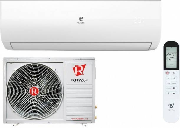Кондиционер Royal Clima RC-GL22HN