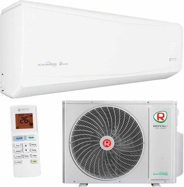 Кондиционер Royal Clima RCI-GRC35HN