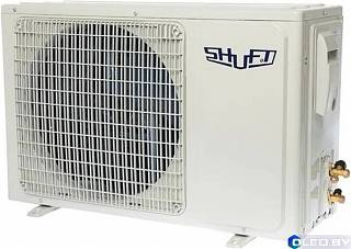 Кондиционер Shuft  Soturai SFTH-12HN8 