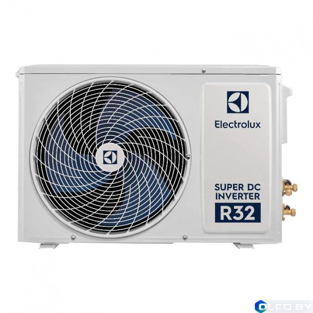 Кондиционер Electrolux EACS/I-12HIX-BLACK/N8