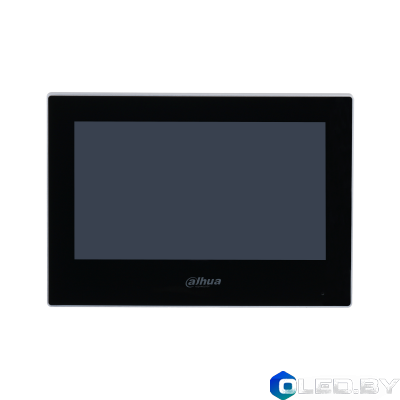 Монитор домофона Dahua DHI-VTH2621GW-WP