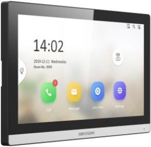 Видеодомофон Hikvision DS-KH6350-WTE1