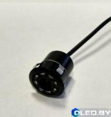 Камера заднего вида XPX t204-1 