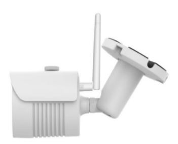 Камера видеонаблюдения Arsenal IP 5Mp AR-WIFI502/60