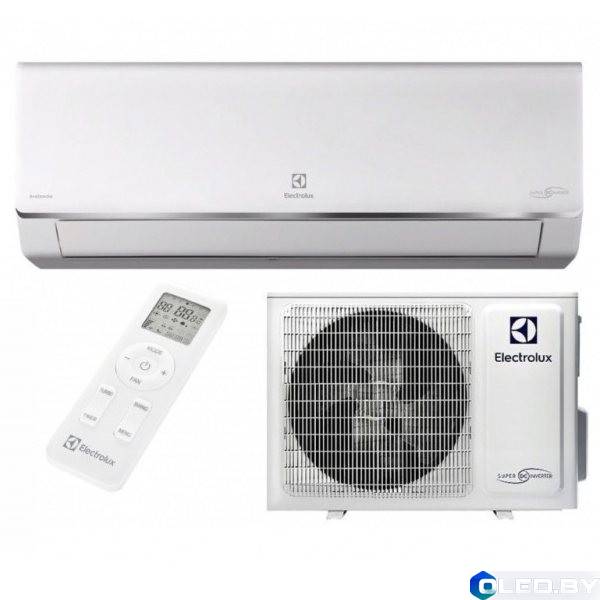 Кондиционер Electrolux EACS/I-24HAV/N8_22Y