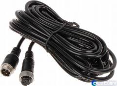 Соединительный кабель Optimus AVIA 4pin штекер-гнездо 10м 