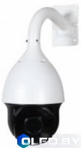 IP PTZ камера Longse 4 Mp LS-IP400PTZ/H265