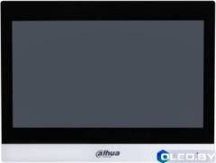 Монитор домофона Dahua DHI-VTH8641KMS-WP 