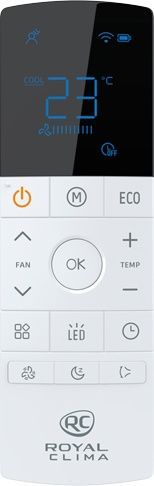 Кондиционер Royal Clima RCI-FC28HN