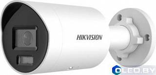 IP-камера Hikvision DS-2CD2047G2H-LIU (2.8mm) EF 