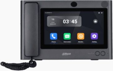 Станция управления Dahua DHI-VTS8A40B-CG