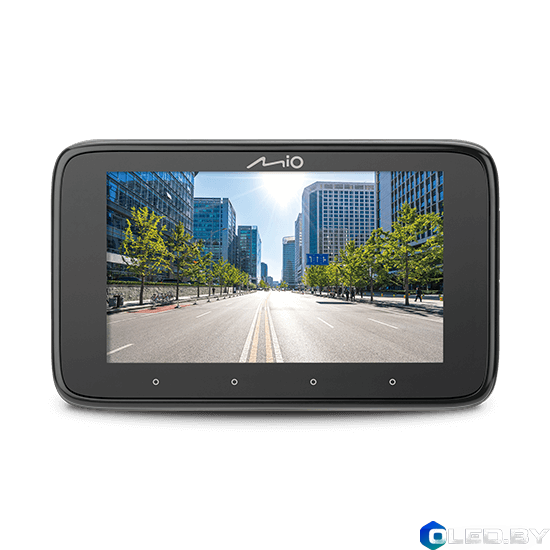 Видеорегистратор MIO ViVa V56