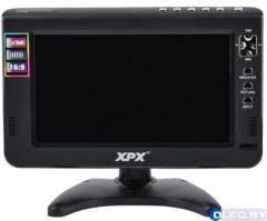 Портативный телевизор XPX EA-908D 