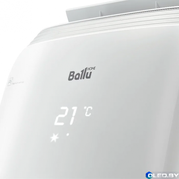 Кондиционер Ballu BPHS-13H