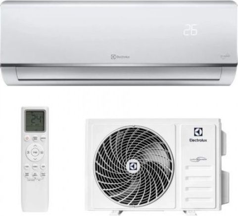 Кондиционер Electrolux EACS/I-18HVP/HC/N8