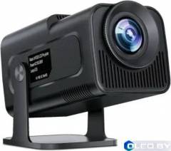 Проектор PROFIT HY320 MAX с джойстиками 