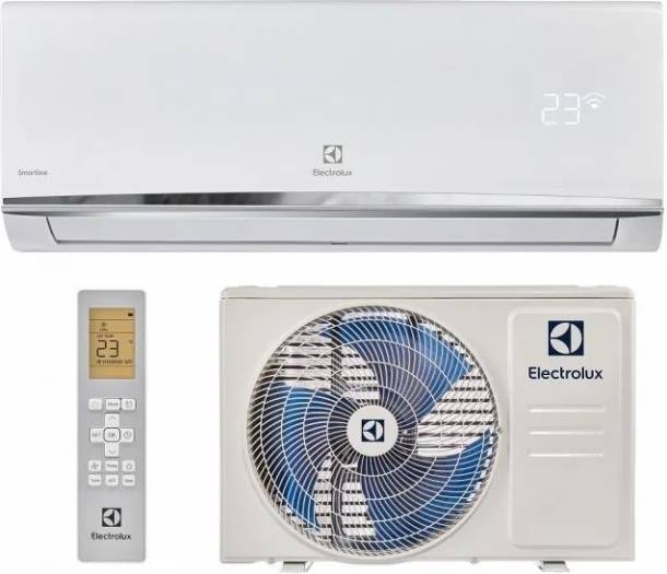 Кондиционер Electrolux EACS/I-07HSM/N8_V3