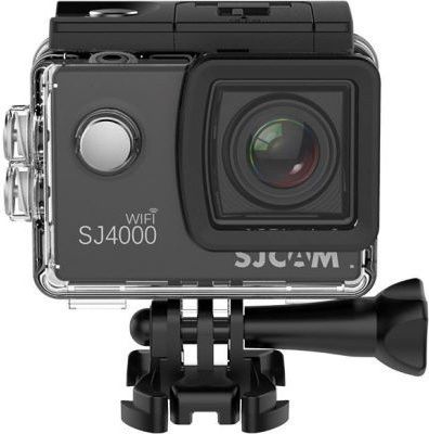 Экшн-камера SJCAM SJ4000 Wi-Fi