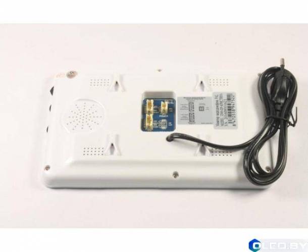 Видеодомофон Arsenal Ника HD