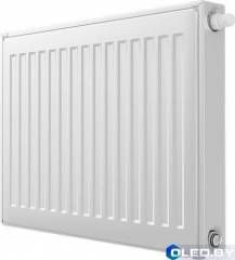 Радиатор Royal Thermo Ventil Compact VC22-500-700 RAL9016 