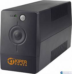 ИБП Kiper Power A400 400VA/240W 