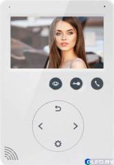 Видеодомофон Arsenal Magic 40 