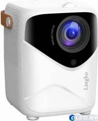 LED Проектор LINGBO T8 MAX 