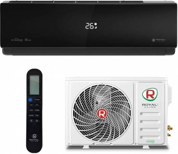 Кондиционер Royal Clima RCI-AN55HN