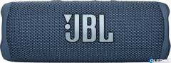 Активная акустическая система JBL Flip 6 (синий) 
