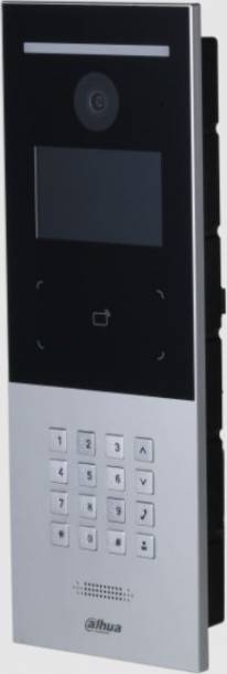 Вызывная панель Dahua DHI-VTO6521F-S2