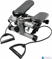 Степпер AMETIST 505 Gray-Black 