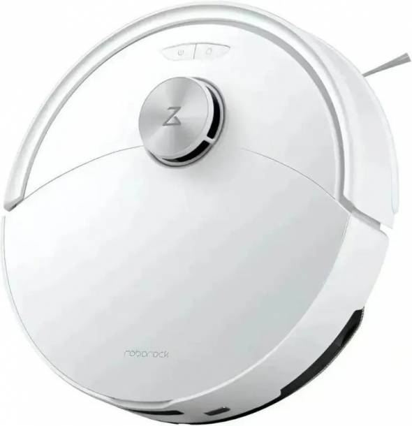 Робот-пылесос Roborock S8 Pro+ S8PP02-02