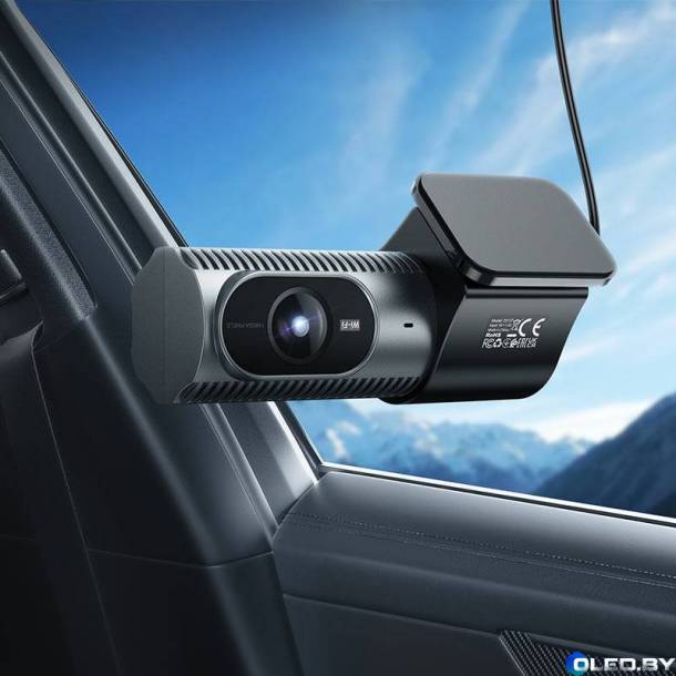 Видеорегистратор Hoco DV-13