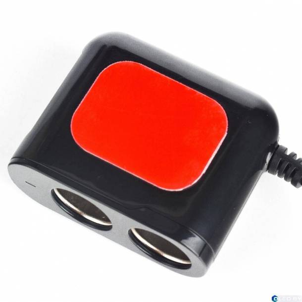 Автомобильное зарядное устройство BLAST BCA-225 PD