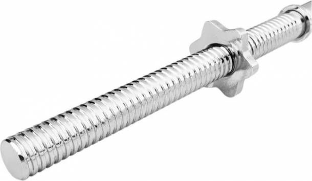 Гриф прямой AMETIST L1800-D25