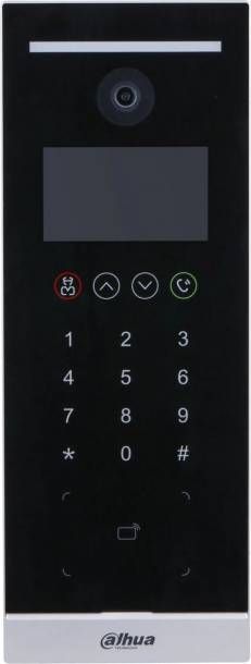 Вызывная панель Dahua DHI-VTO6521H-S2