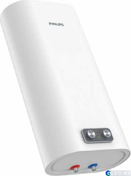 Накопительный электрический водонагреватель PHILIPS AWH1612/51(80YA)