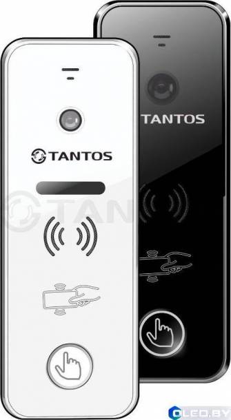 Вызывная панель Tantos iPanel 2 WG купить по низким ценам в интернет-магазине OZ