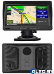 GPS-навигатор на Android для грузовых машин Pioneer A-905 