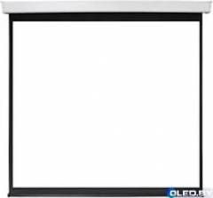 Экран настенный/потолочный Future Vision Wall Electric 220 (220x220см) 