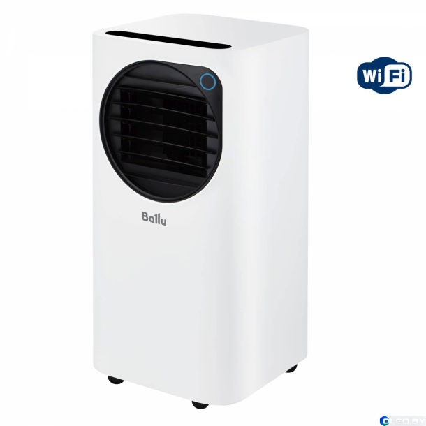 Кондиционер Ballu BPAC-10 EPW/N6 White