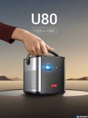 Проектор BYINTEK U80 