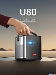Проектор BYINTEK U80 