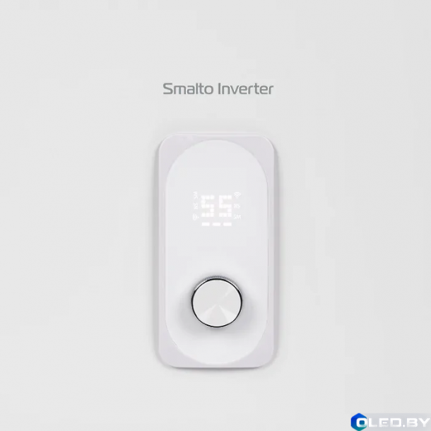 Водонагреватель Royal Thermo RWH 50 Smalto Inverter