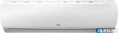 Кондиционер LG UJ30/UU30W 