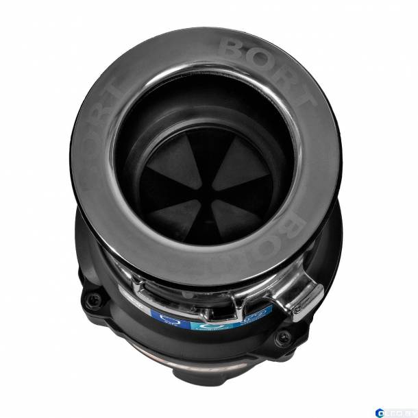 Измельчитель пищевых отходов Bort Caiman