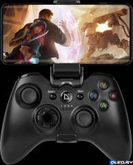 Беспроводной геймпад Defender X7 USB,Bluetooth,Android,Li-Ion 