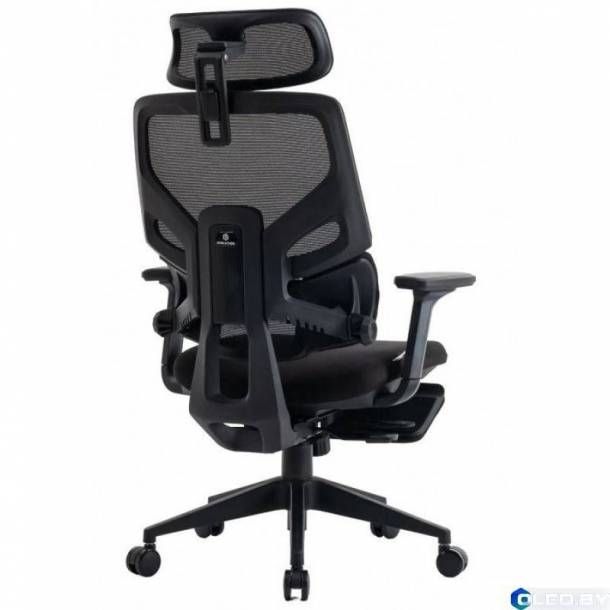 Кресло компьютерное EVOLUTION LumbarPro FR