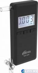 Фото и описание Алкотестер Ritmix RAT-600 